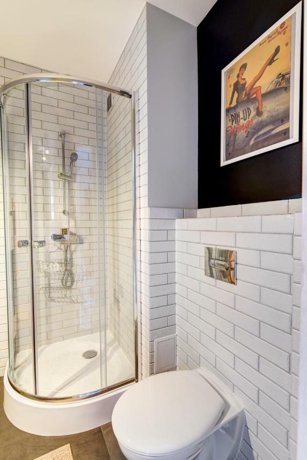 Apartament Halinka Salon, Sypialnia, Kuchnia, Balkon Powierzchnia 50M Krynica Zdroj Luaran gambar